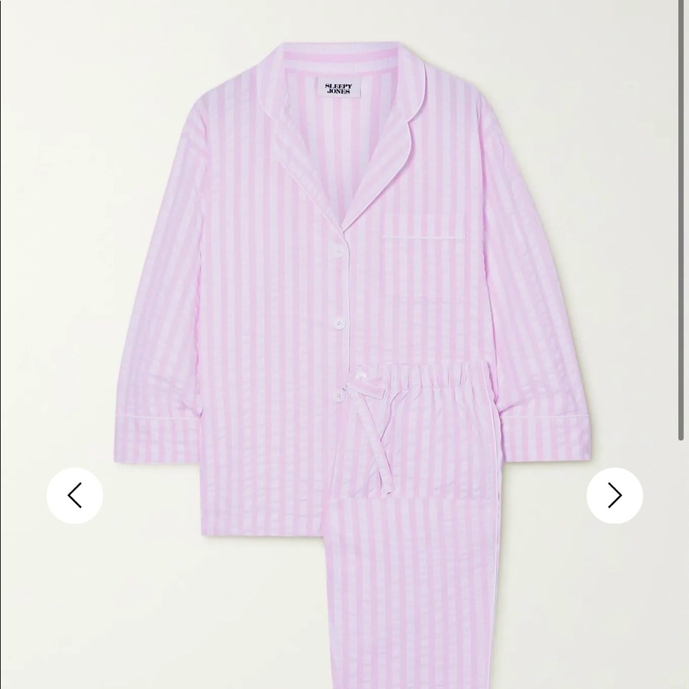 Pajama set - brand new